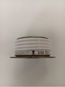 dsa 705-17 a (b)-u-brown boveri