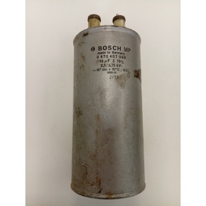 MP 0670407096 BOSCH USADO