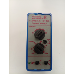 SP103/220VAC-SP RHOMBERG ELECTRONICS