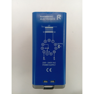 SP103/220VAC-SP RHOMBERG ELECTRONICS
