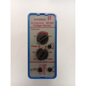 SP201110VDC-SP RHOMBERG ELECTRONICS
