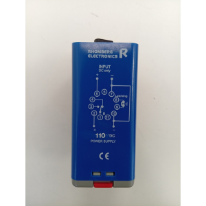 SP201110VDC-SP RHOMBERG ELECTRONICS