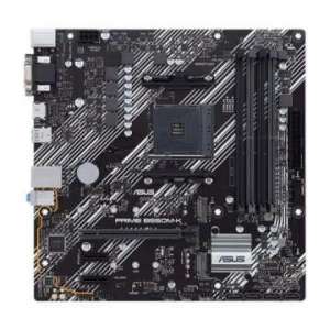 PBASUS PRIME B550M-K ASUS