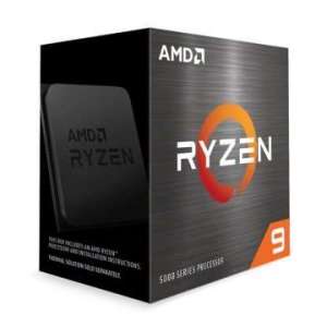 CPUAMD RYZEN9 5900X AMD