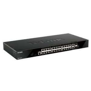 dlink dgs-1520-28-dlink