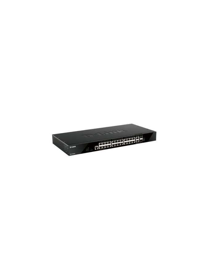 dlink dgs-1520-28-dlink