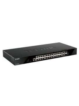 dlink dgs-1520-28-dlink