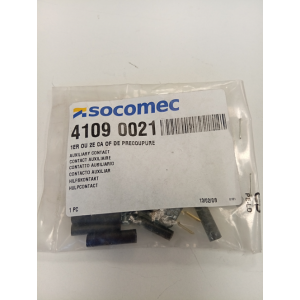 41090021 SOCOMEC