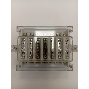 AC01002 CLAVED