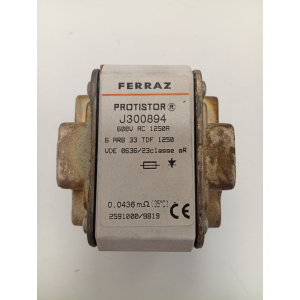 J300894C FERRAZ SHAWMUT
