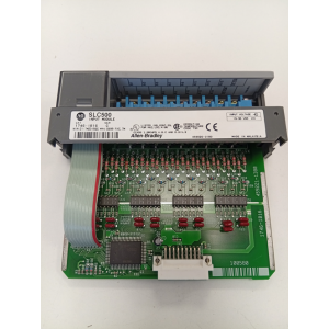 1746-ib16 allen bradley usado