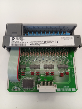 1746-ib16 allen bradley usado
