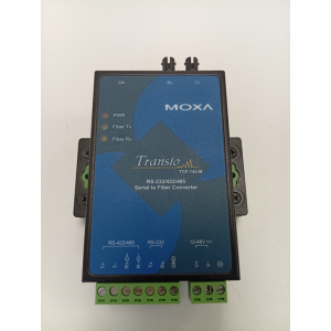 TCF-142-M-ST-T MOXA