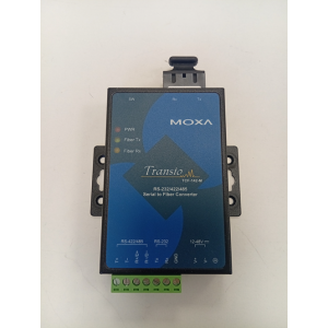 TCF-142-M-SC MOXA