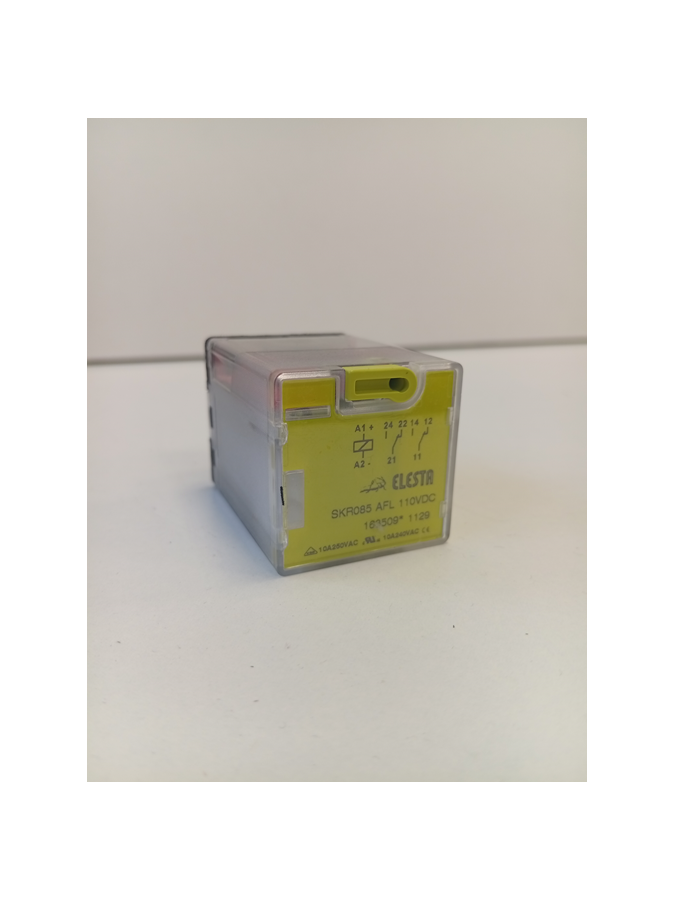 skr085 afl-elesta