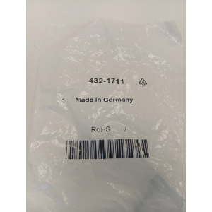 432-1711 STAUBLI