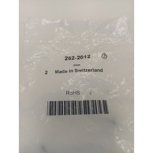 262-2012 STAUBLI