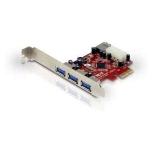 2CONC4USB3EXI CONCEPTRONIC