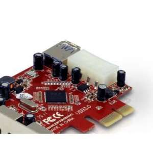 2CONC4USB3EXI CONCEPTRONIC