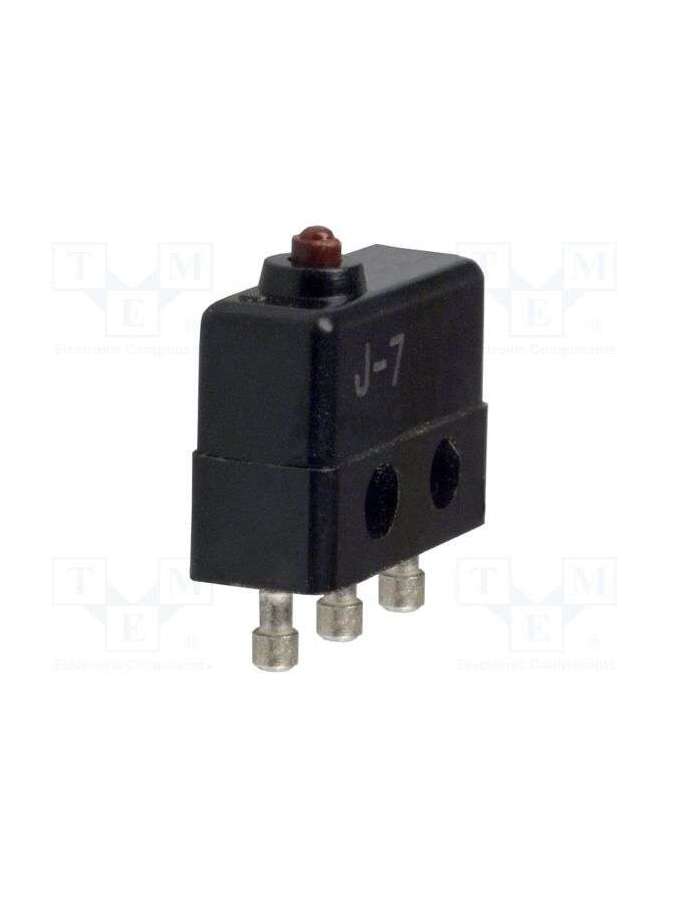 j-7-omron electronic components