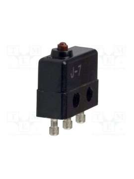 j-7-omron electronic components