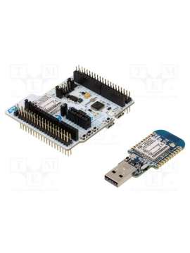 p-nucleo-wb55-stmicroelectronics