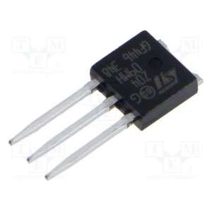 Z0409MH STMICROELECTRONICS
