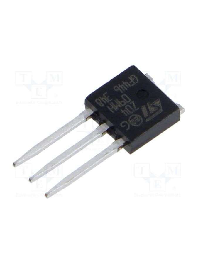 z0409mh-stmicroelectronics