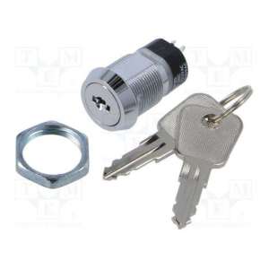 S286A-1(SAME KEY CODE: 2801) HIGHLY ELECTRIC
