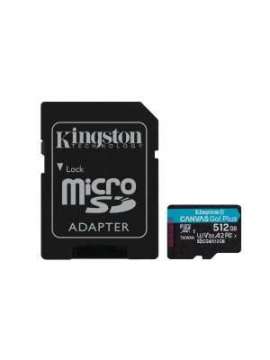 sdmicro512gb king sdcg4/512gb-kingston