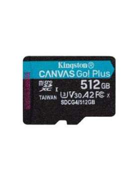 sdmicro512gb king sdcg4/512gb-kingston
