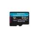 sdmicro512gb king sdcg4/512gb-kingston
