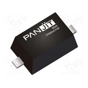 RB751V-40-AU_R1_000A1 PANJIT SEMICONDUCTOR