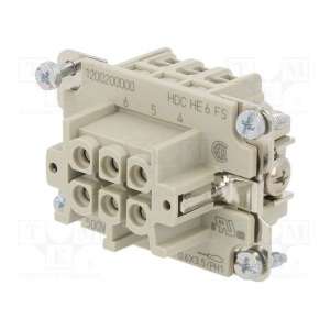 1200200000 WEIDMULLER