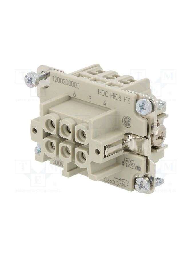 1200200000-weidmuller