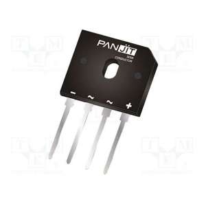 GBU810_T0_00601 PANJIT SEMICONDUCTOR