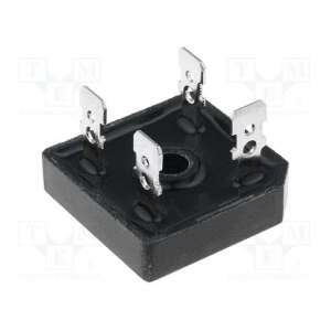 MBR156 DC COMPONENTS