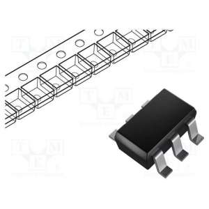 AP62300WU-7 DIODES INCORPORATED