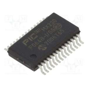 Pic32mx230f064b-I / seq MICROCHIP TECHNOLOGY