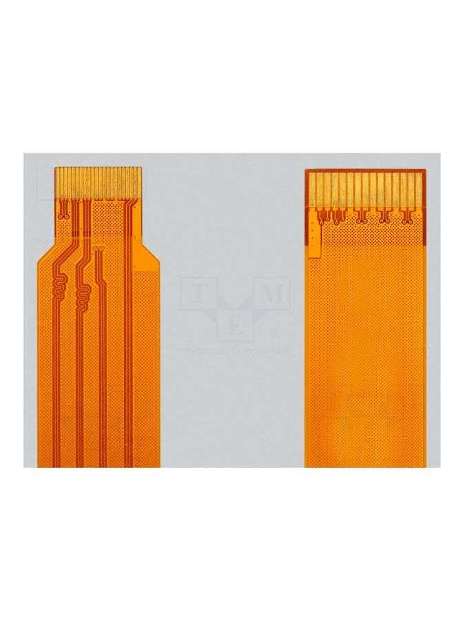rpi display cable standard-mini-500mm-raspberry pi