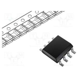 23LCV1024-I/ST MICROCHIP TECHNOLOGY