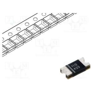 CD214A-B1100R BOURNS