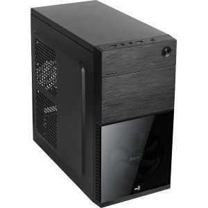 4A CS105BK AERCOOL