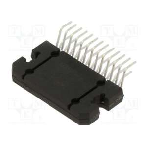 TDA7851F STMICROELECTRONICS