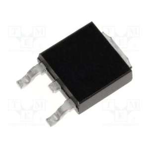STTH512B-TR STMICROELECTRONICS