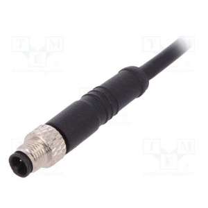 PXPPVC05FIM03ACL010PVC BULGIN