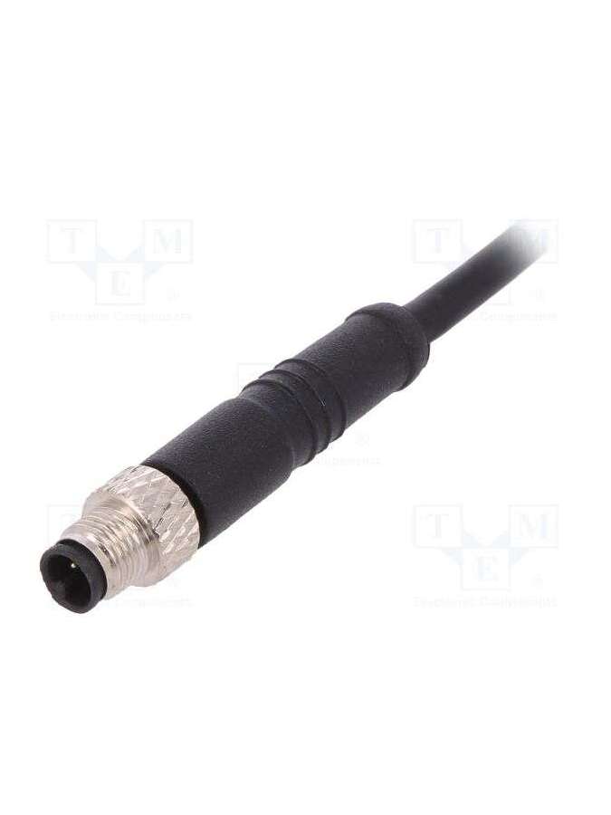 pxppvc05fim03acl010pvc-bulgin