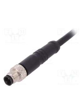 pxppvc05fim03acl010pvc-bulgin