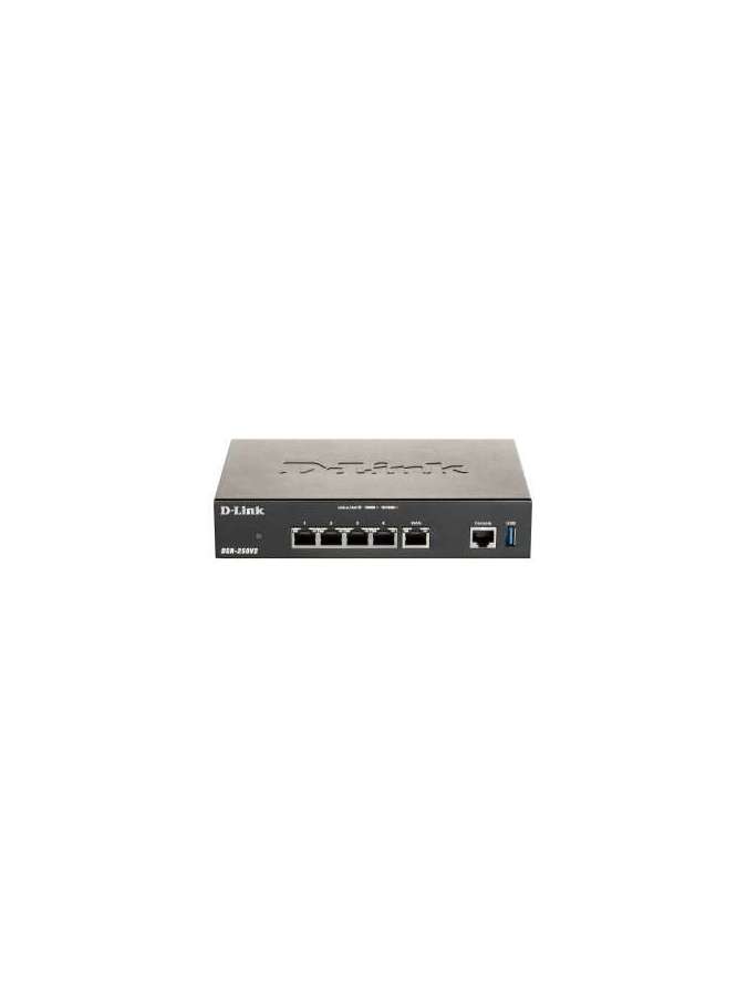 dlink dsr-250v2-dlink