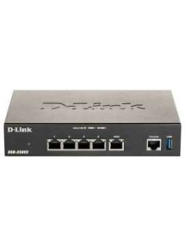 dlink dsr-250v2-dlink